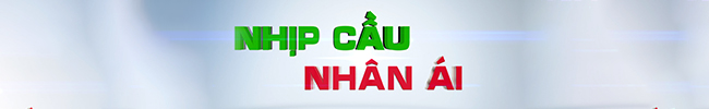 Nhịp cầu nhân ái