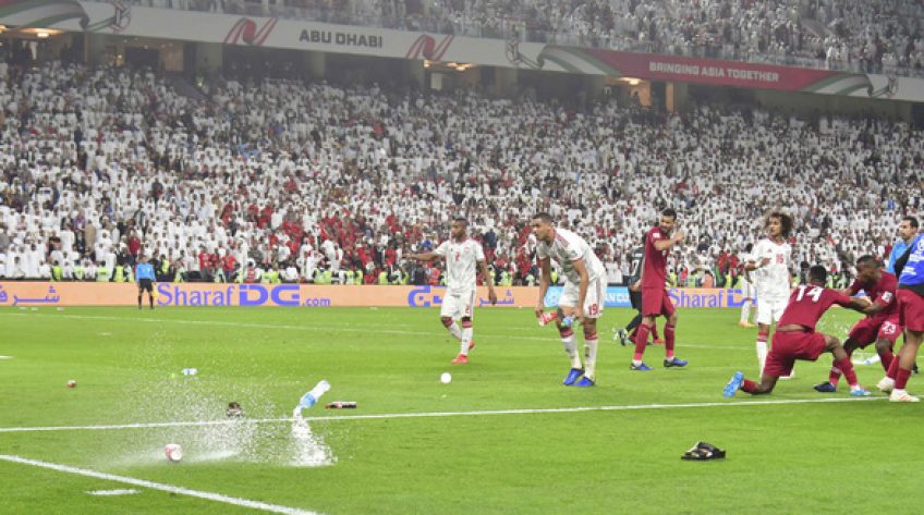 Asian Cup 2019 có mang châu Á lại gần nhau?