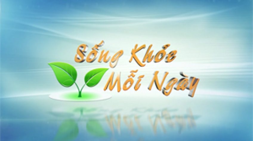 Sống khỏe mỗi ngày (25/01/2019): Chọn và bảo quản bánh mứt Tết