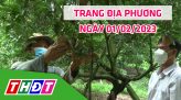 Trang địa phương - Thứ Sáu, 03/02/2023 - H.Thanh Bình