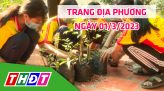 Trang địa phương - Thứ Bảy, 04/3/2023 - H.Tân Hồng