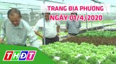 Trang địa phương - Thứ Bảy, 04/04/2020 - Huyện Tân Hồng