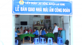 Lai Vung đẩy mạnh phát triển giao thông