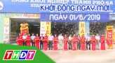 Nhịp sống 24H - Thứ Hai, 03/6/2019