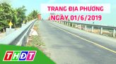 Truyền hình Đồng Tháp kết nối - 31/5/2019