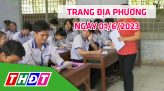 Trang địa phương - Thứ Sáu, 09/6/2023 - H.Thanh Bình