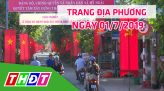 Ẩm thực đất sen hồng - 30/6/2019: Cá tra phi lê sốt quýt Lai Vung