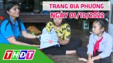 Trang địa phương - Thứ Sáu, 07/10/2022 - H.Lấp Vò