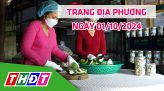 Gợi nhớ miền tây - 30/9/2024: Lớn lên từ câu hò Đồng Tháp