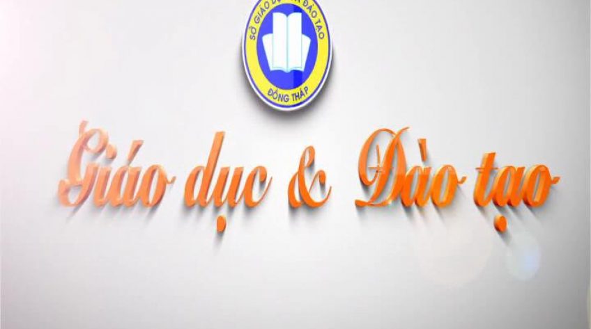 Giáo dục & đào tạo - 25/01/2019