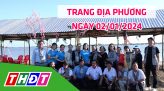 Toàn cảnh nông nghiệp – 02/01/2024: Hàn Quốc nỗ lực chuyển đổi nông nghiệp xanh