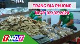 Quốc phòng toàn dân - 01/02/2024: Những ngày cần tết ở trung đoàn 320