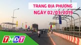 Sống khỏe mỗi ngày - 02/03/2019: Bệnh thủy đậu