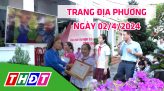 Chuyển đổi số - 02/4/2024: Nỗ lực xây dựng làng thông minh từ hội quán