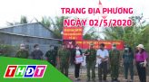 Trang địa phương - Thứ Hai, 11/5/2020 - H.Tháp Mười