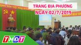 Ẩm thực đất sen hồng - 30/6/2019: Cá tra phi lê sốt quýt Lai Vung