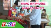 Trang địa phương - Thứ Ba, 03/10/2023 - TP.Sa Đéc