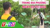 Trang địa phương - Thứ Năm, 08/12/2022 - H.Châu Thành