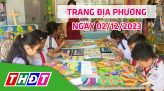 Trang địa phương - Thứ Hai, 04/12/2023 - H.Tháp Mười