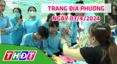 Chuyển đổi số - 02/4/2024: Nỗ lực xây dựng làng thông minh từ hội quán