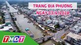 Đại biểu dân cử với cử tri - 03/6/2024: HĐND tỉnh Đồng Tháp kiến nghị thúc đẩy đầu tư công