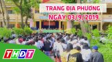 Khuyến nông - 03/9/2019