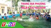 Trang địa phương - Thứ Bảy, 05/10/2019 - H.Tân Hồng