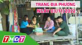 Trang địa phương - Thứ Năm, 08/12/2022 - H.Châu Thành