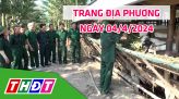 Gương sáng hiếu học - 03/4/2024: Sinh viên Nguyễn Quang Huy