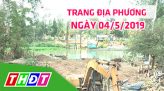 Lao động và hội nhập - 03/5/2019