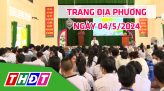 Hương vị quê nhà - 04/5/2024: Mùa bắt cá đìa