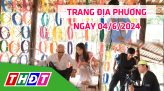 Đại biểu dân cử với cử tri - 03/6/2024: HĐND tỉnh Đồng Tháp kiến nghị thúc đẩy đầu tư công