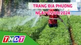 Môi trường và cuộc sống - 05/01/2023: Hệ thống xử lý nước thải được quan tâm