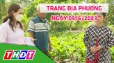 Trang địa phương - Thứ Sáu, 09/6/2023 - H.Thanh Bình