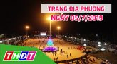 ADC mang đến sự tốt lành - 04/7/2019: Em Phạm Ngọc Quý