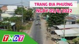 Trang địa phương - Thứ Bảy, 06/8/2022 - H.Tân Hồng