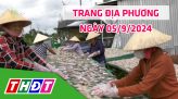 Quốc phòng toàn dân - 05/9/2024: Bệnh viện quân dân y nâng cao chất lượng khám chữa bệnh