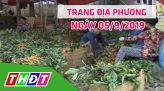 Truyền hình Đồng Tháp kết nối - 06/9/2019