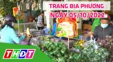 Trang địa phương - Thứ Sáu, 07/10/2022 - H.Lấp Vò