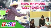 Trang địa phương - Thứ Tư, 09/10/2024 - H.Cao Lãnh