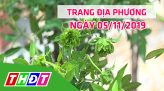 Gương sáng hiếu học - 05/11/2019: Sinh viên Lê Thành Nhân