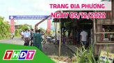 Trang địa phương - Thứ Năm, 08/12/2022 - H.Châu Thành