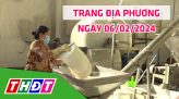 Toàn cảnh nông nghiệp – 06/02/2024: Vựa đào xứ lạng vào xuân