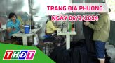 Khuyến nông - 05/3/2024: Kinh nghiệm trồng xoài hữu cơ