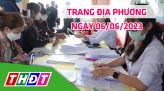 Trang địa phương - Thứ Sáu, 09/6/2023 - H.Thanh Bình