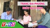 Truyền hình Đồng Tháp kết nối - 06/7/2024