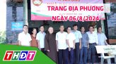 Vì an ninh tổ quốc - 07/8/2024: Mỗi số nhà là đường dây nóng tố giác tội phạm