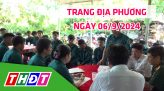 Quốc phòng toàn dân - 05/9/2024: Bệnh viện quân dân y nâng cao chất lượng khám chữa bệnh