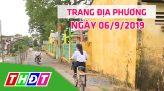 Truyền hình Đồng Tháp kết nối - 06/9/2019