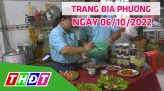 Trang địa phương - Thứ Sáu, 07/10/2022 - H.Lấp Vò